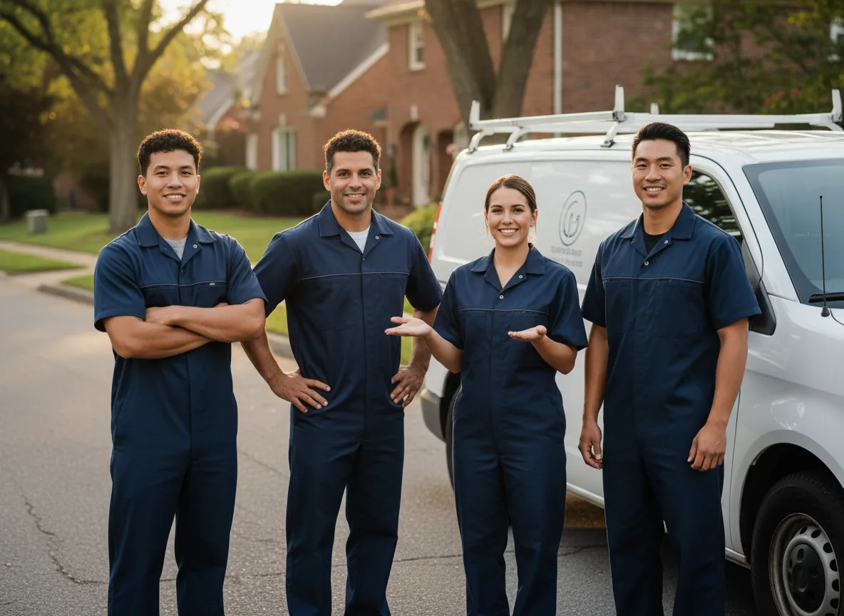 Home Gutter Service company in Great River, NY